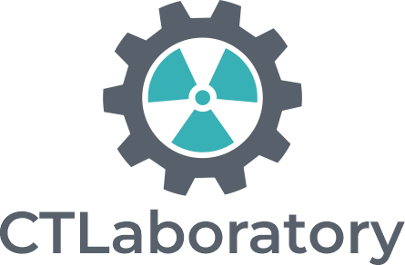 Priemyselná tomografia